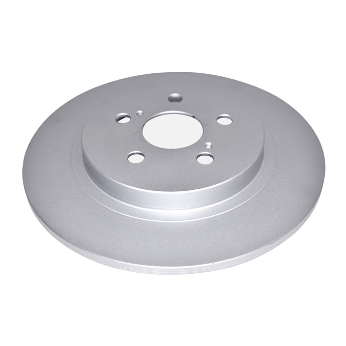 DBA Street Series EnShield Brake Rotor DBA2784E