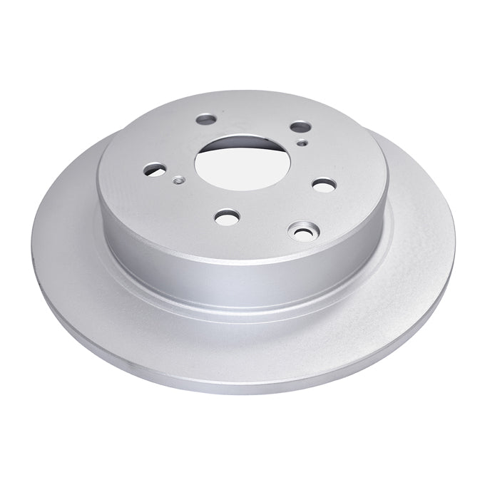 DBA Street Series EnShield Brake Rotor DBA2785E