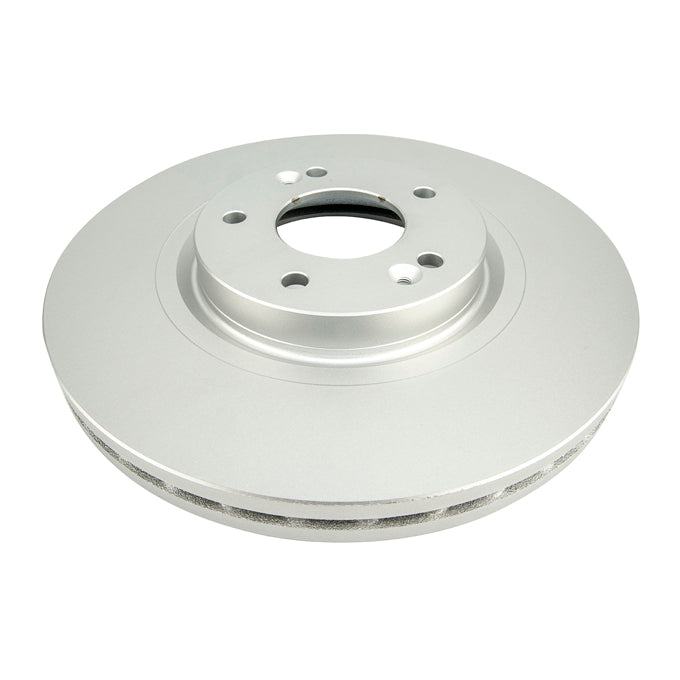 DBA Street Series EnShield Brake Rotor DBA2786E