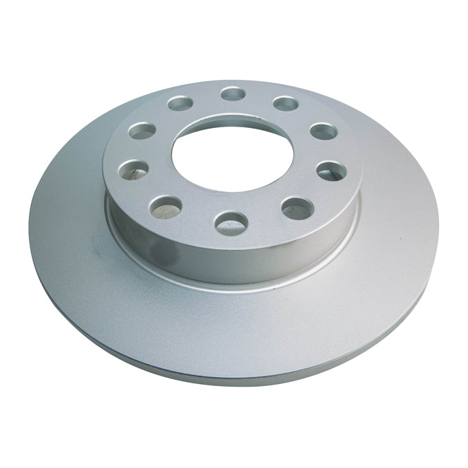 DBA Street Series EnShield Brake Rotor DBA2801E