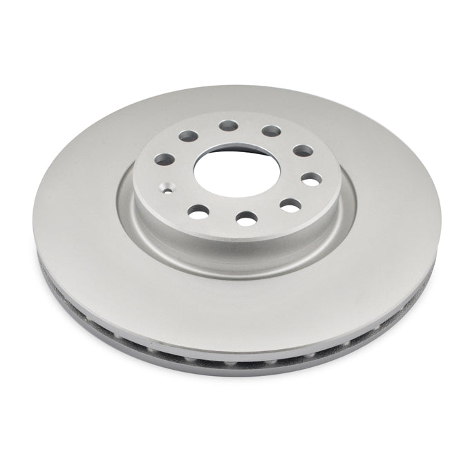 DBA Street Series EnShield Brake Rotor DBA2806E
