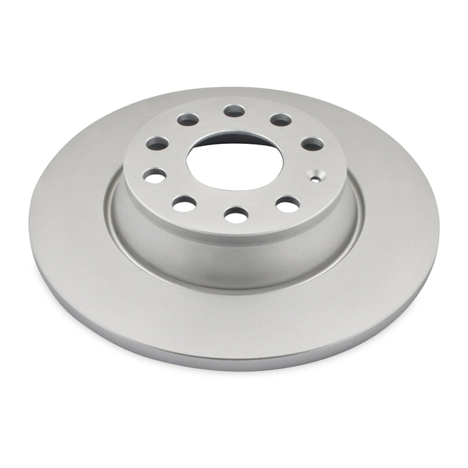 DBA Street Series EnShield Brake Rotor DBA2807E