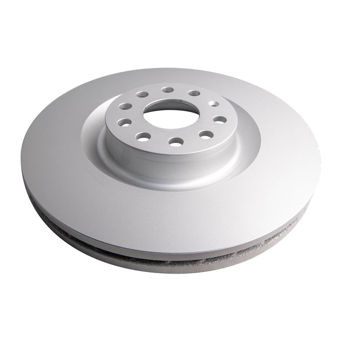 DBA Street Series EnShield Brake Rotor DBA2808E