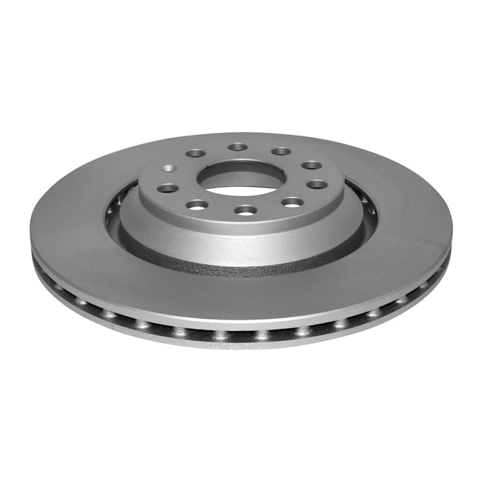 DBA Street Series EnShield Brake Rotor DBA2809E