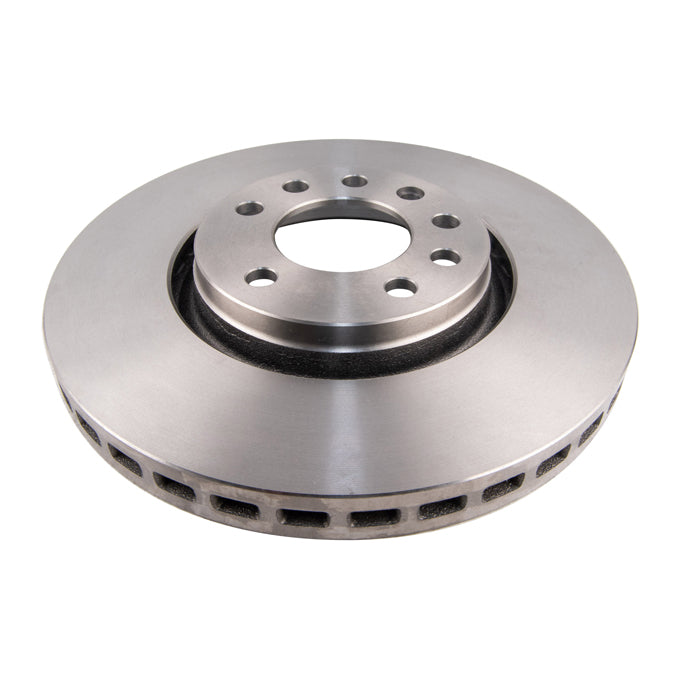 DBA Street Series Brake Rotor DBA2817