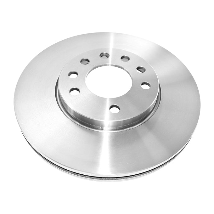 DBA Street Series Brake Rotor DBA2820