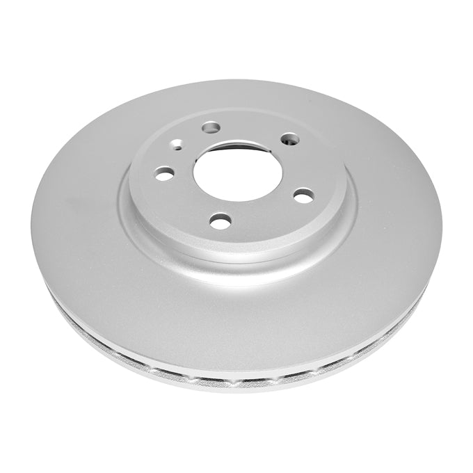DBA Street Series EnShield Brake Rotor DBA2822E