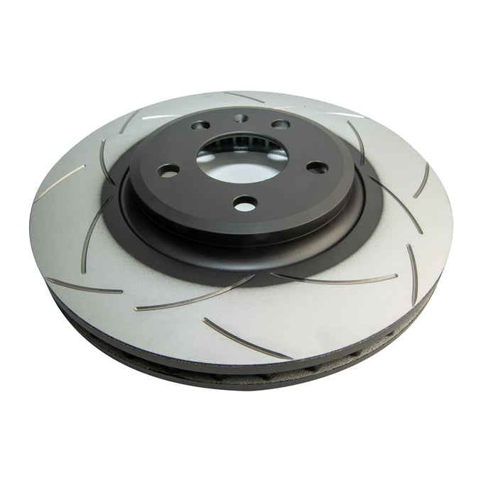 DBA Street Series T2 Disc Rotor DBA2822S_T