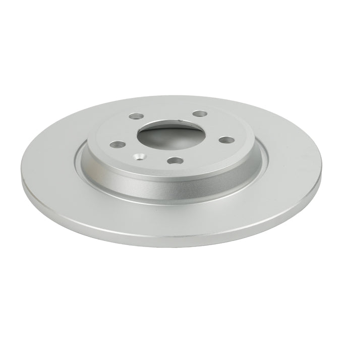 DBA Street Series EnShield Brake Rotor DBA2823E