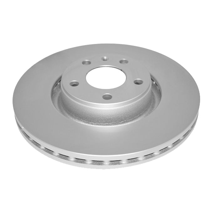 DBA Street Series EnShield Brake Rotor DBA2826E