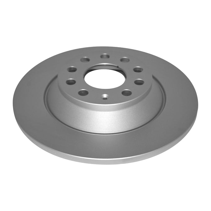 DBA Street Series EnShield Brake Rotor DBA2827E