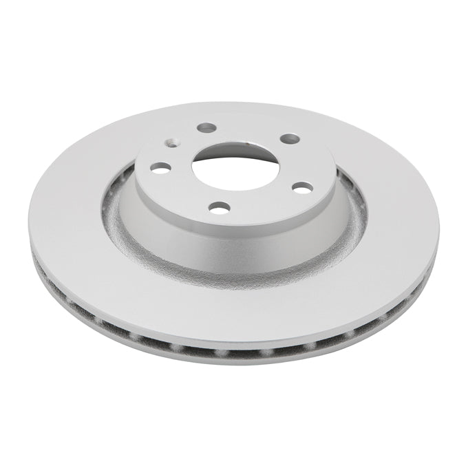 DBA Street Series EnShield Brake Rotor DBA2831E