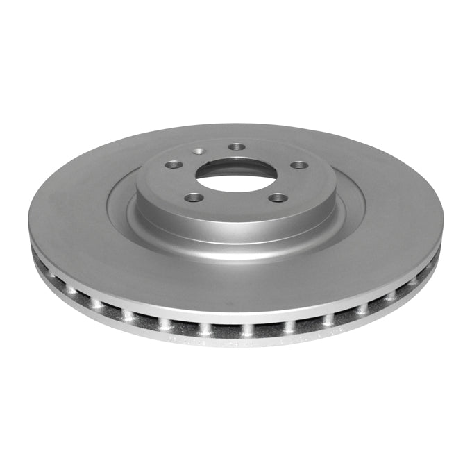 DBA Street Series EnShield Brake Rotor DBA2832E