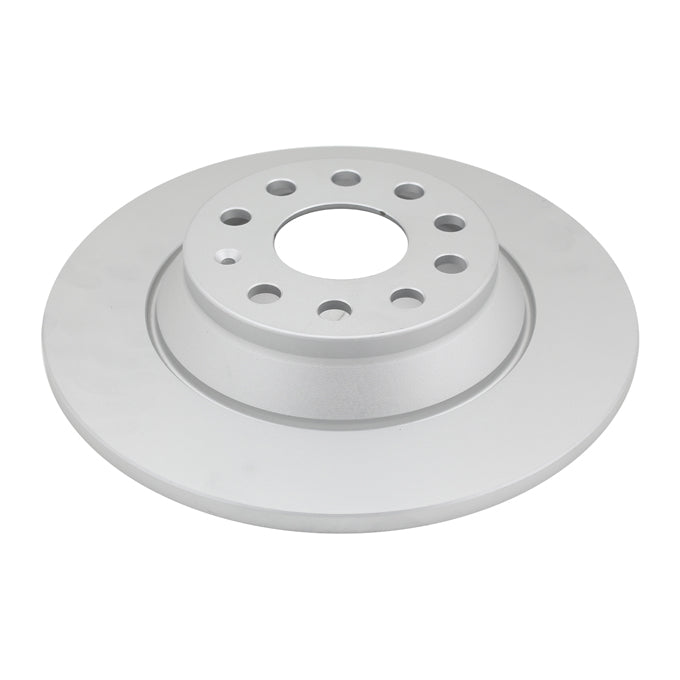DBA Street Series EnShield Brake Rotor DBA2837E