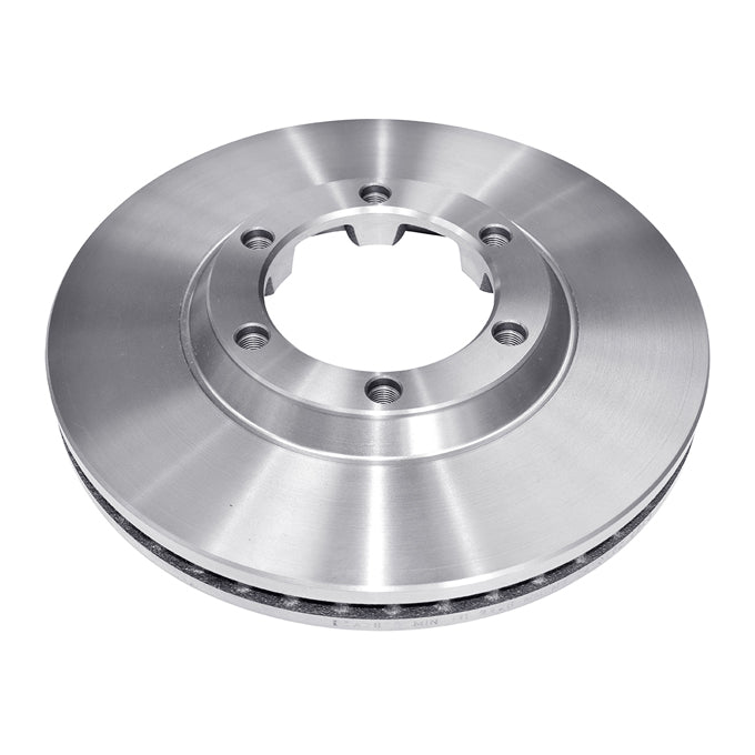 DBA Street Series Brake Rotor DBA2839
