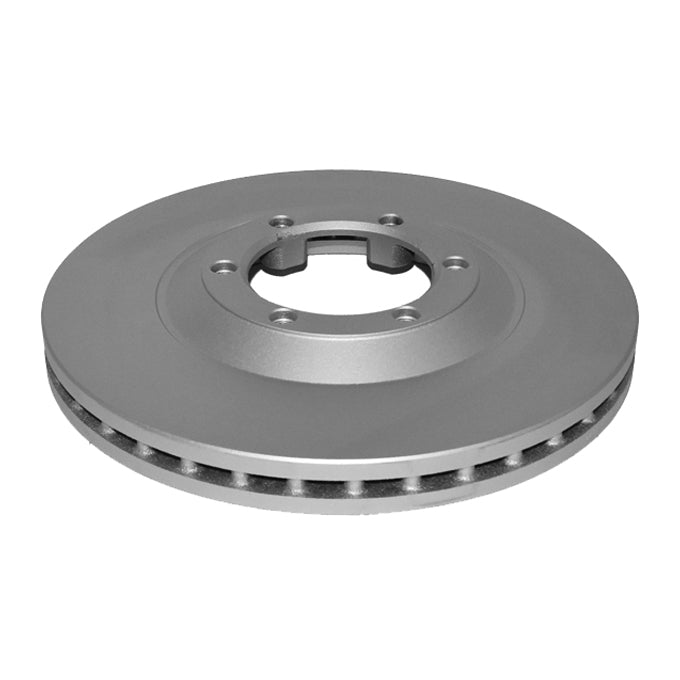 DBA Street Series EnShield Brake Rotor DBA2840E