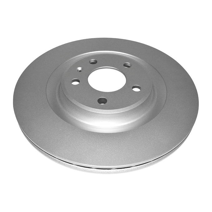 DBA Street Series EnShield Brake Rotor DBA2847E
