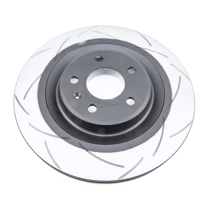DBA Street Series T2 Disc Rotor DBA2847S_T