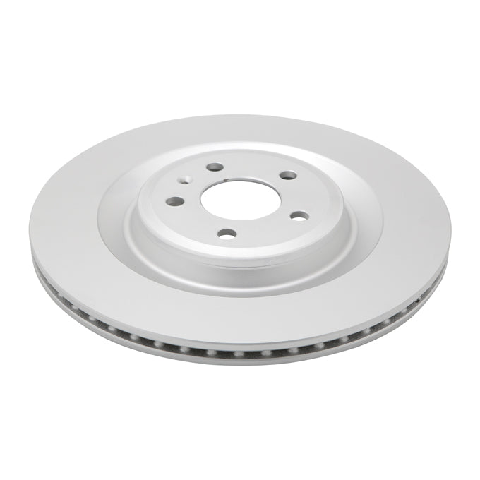 DBA Street Series EnShield Brake Rotor DBA2849E