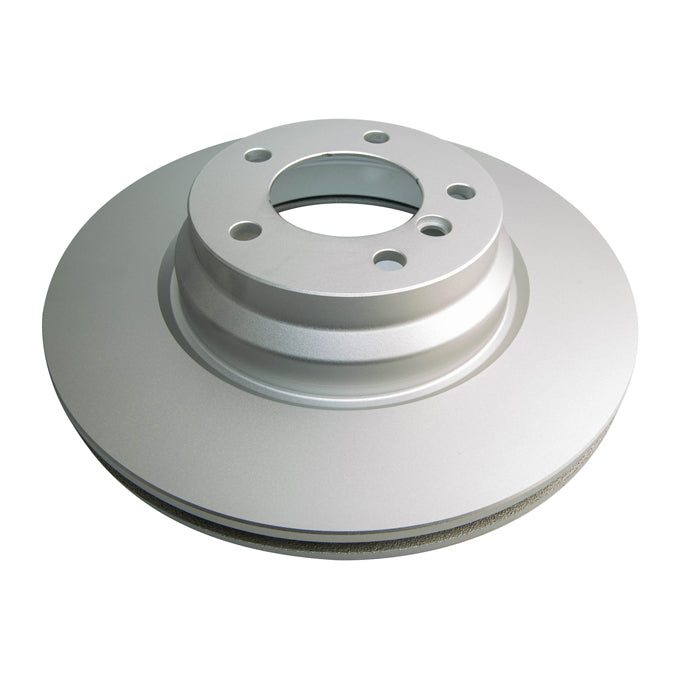 DBA Street Series EnShield Brake Rotor DBA2860E