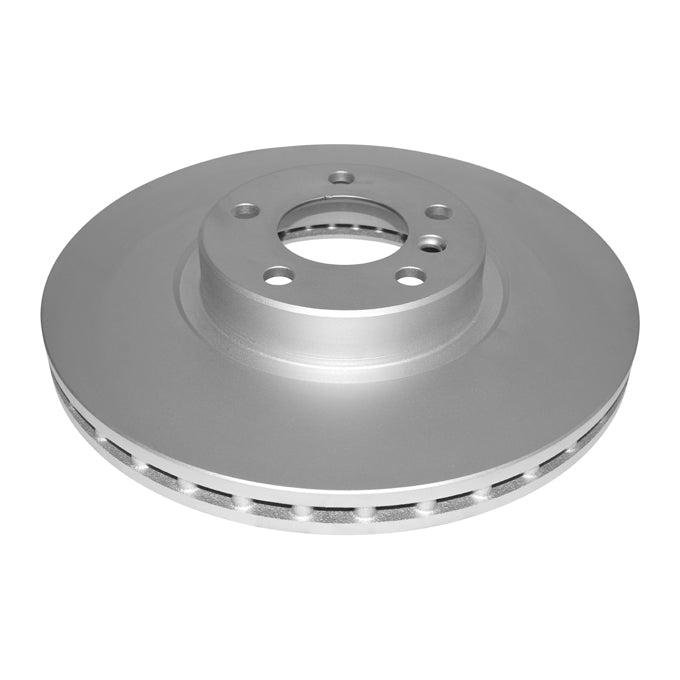DBA Street Series EnShield Brake Rotor DBA2864E