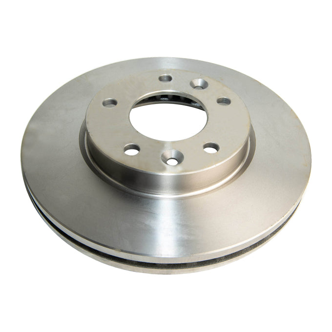 DBA Street Series Brake Rotor DBA2870