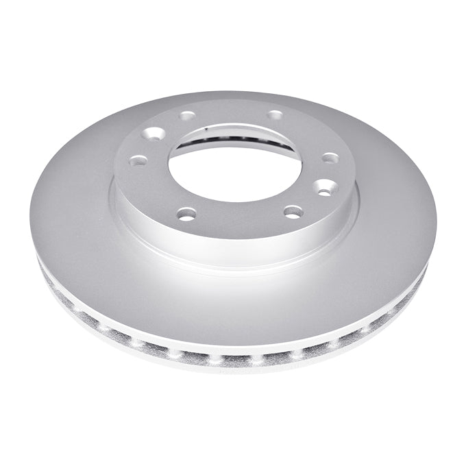 DBA Street Series EnShield Brake Rotor DBA2871E