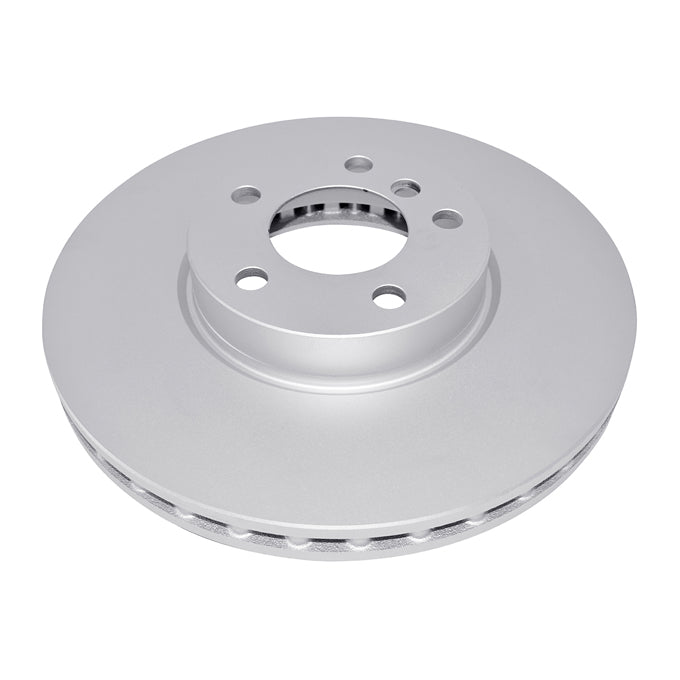 DBA Street Series EnShield Brake Rotor DBA2874E