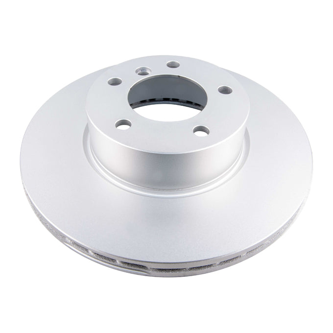 DBA Street Series EnShield Brake Rotor DBA2886E