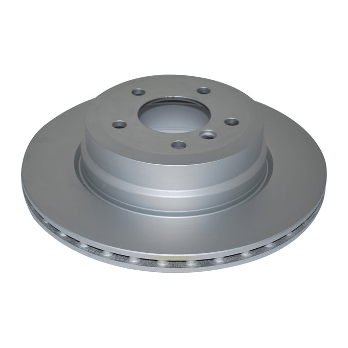 DBA Street Series EnShield Brake Rotor DBA2887E
