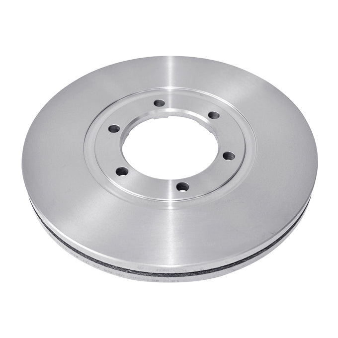 DBA Street Series Brake Rotor DBA2890