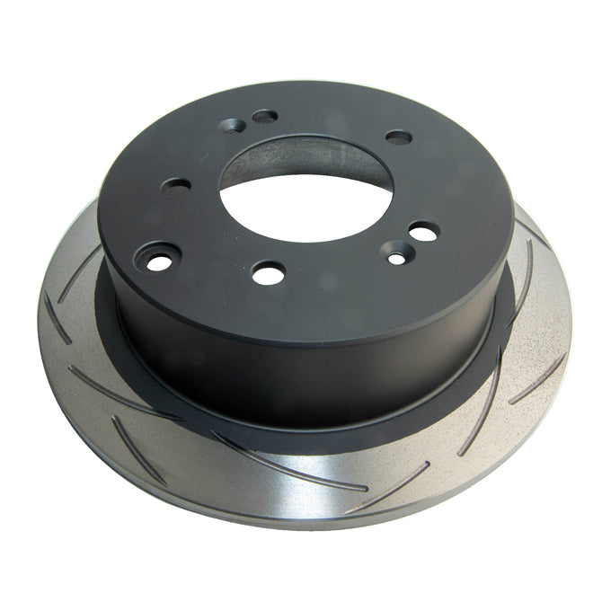DBA Street Series T2 Disc Rotor DBA2891S_T