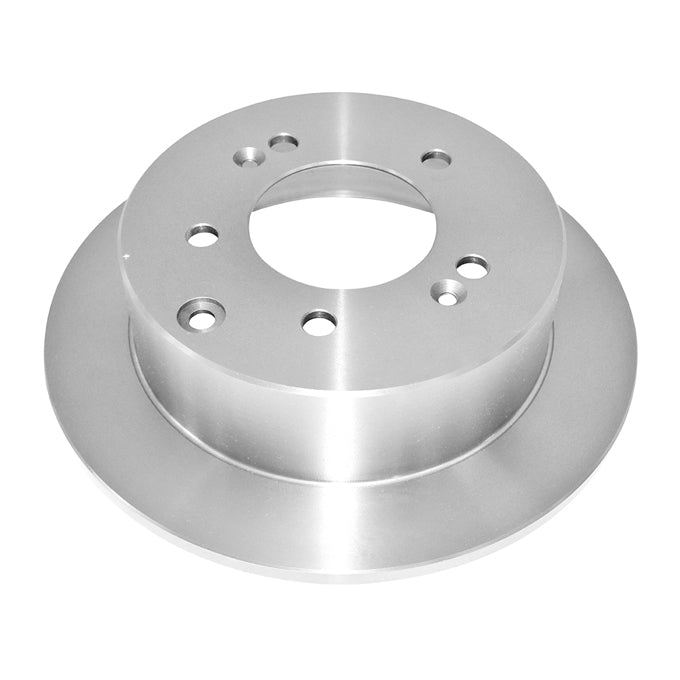 DBA Street Series Brake Rotor DBA2891