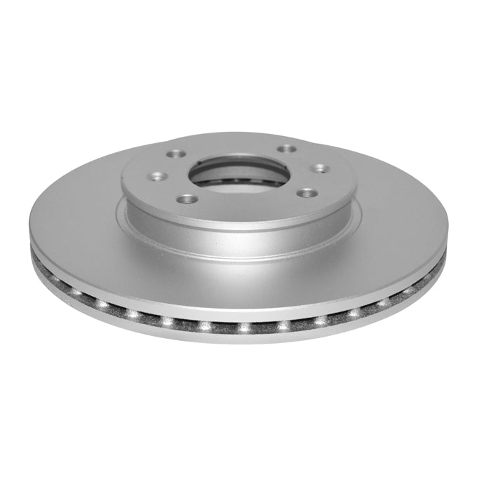 DBA Street Series EnShield Brake Rotor DBA2893E
