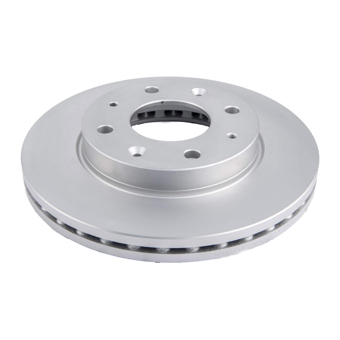 DBA Street Series EnShield Brake Rotor DBA2894E