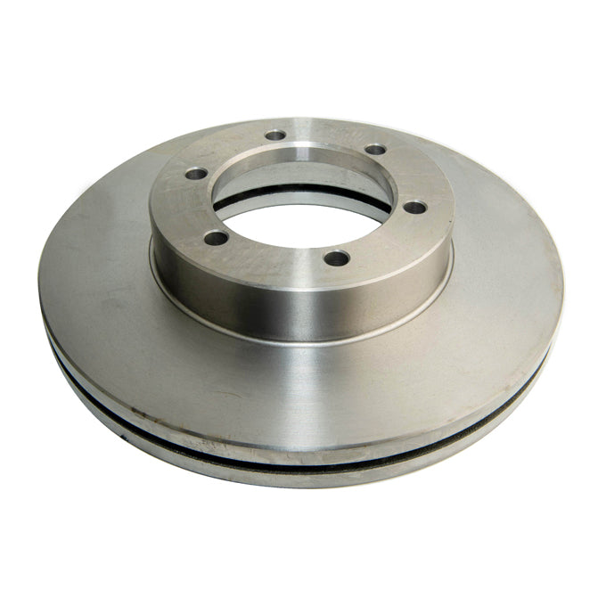 DBA Street Series Brake Rotor DBA2897
