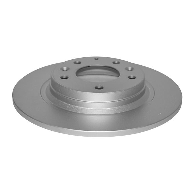 DBA Street Series EnShield Brake Rotor DBA2951E