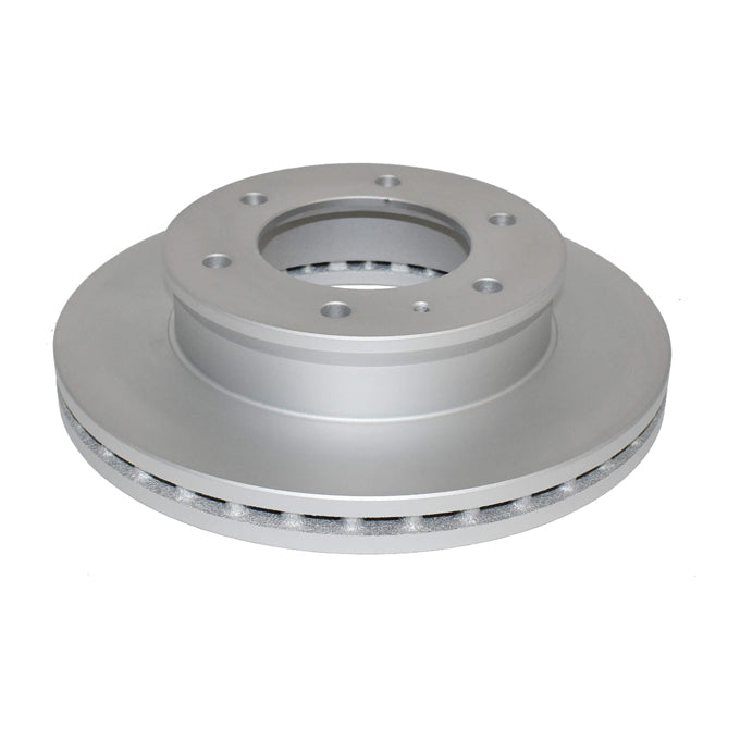 DBA Street Series EnShield Brake Rotor DBA2952E