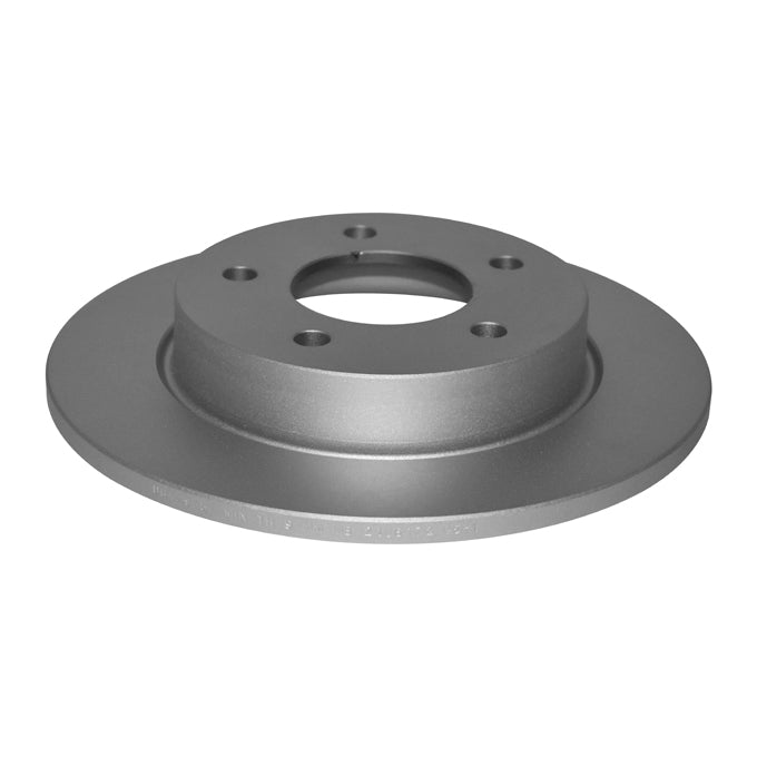 DBA Street Series EnShield Brake Rotor DBA2955E