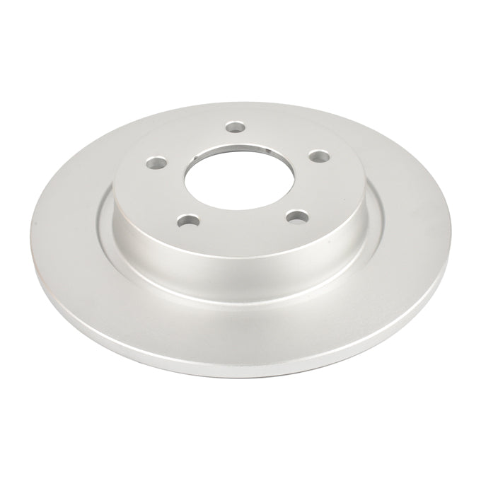 DBA Street Series EnShield Brake Rotor DBA2957E