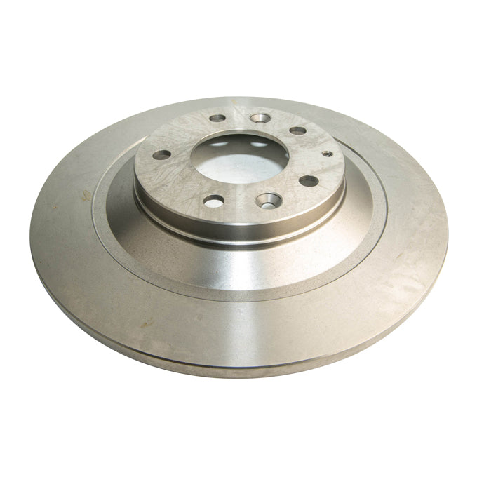 DBA Street Series Brake Rotor DBA2961