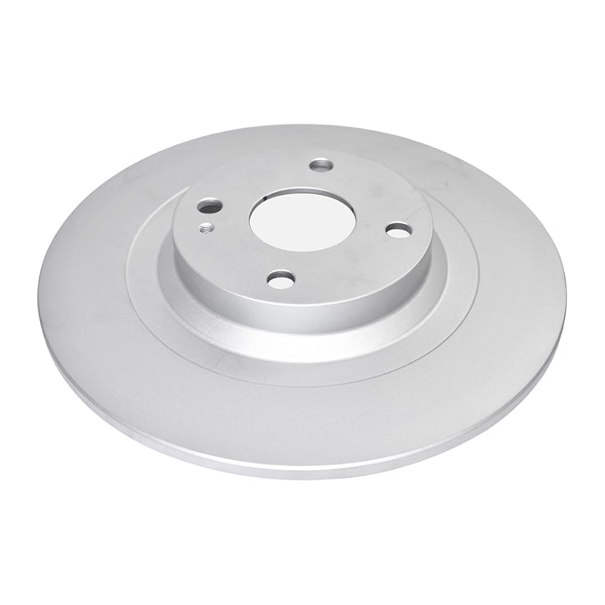 DBA Street Series EnShield Brake Rotor DBA2965E