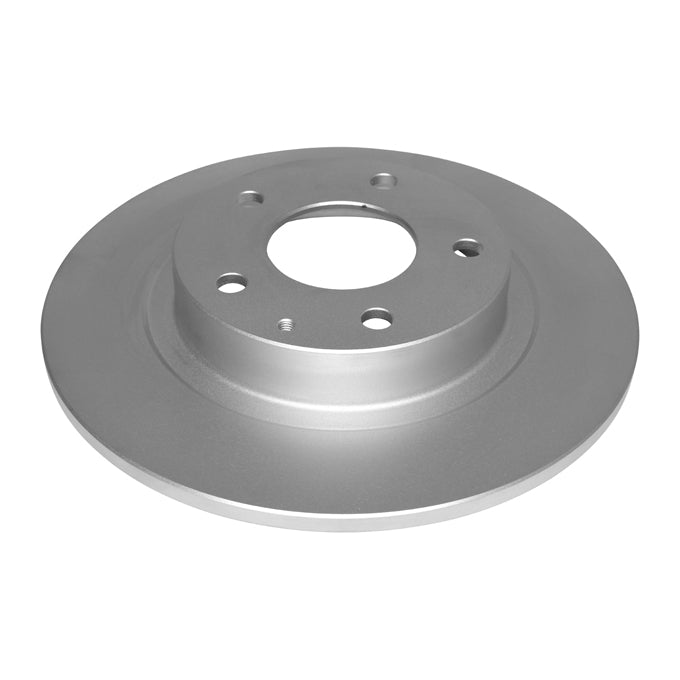 DBA Street Series EnShield Brake Rotor DBA2967E