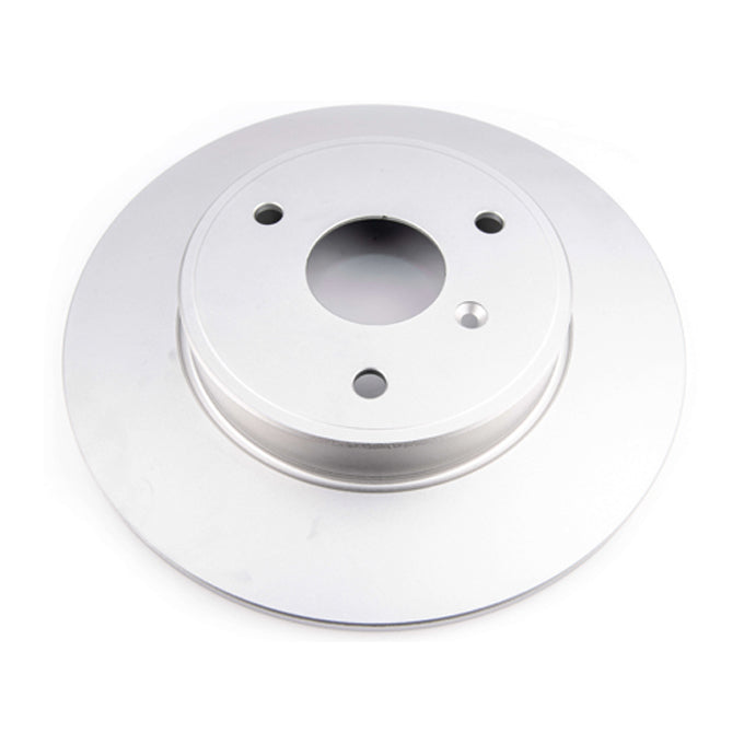 DBA Street Series EnShield Brake Rotor DBA2976E