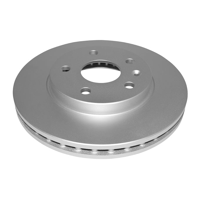 DBA Street Series EnShield Brake Rotor DBA2984E