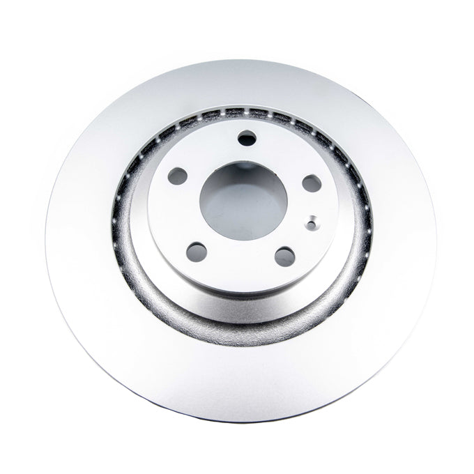 DBA Street Series EnShield Brake Rotor DBA3009E