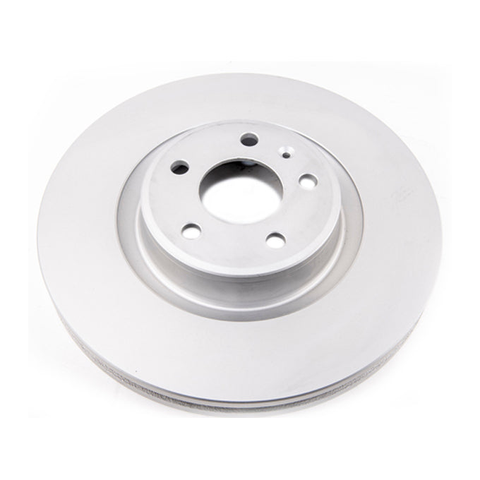 DBA Street Series EnShield Brake Rotor DBA3012E