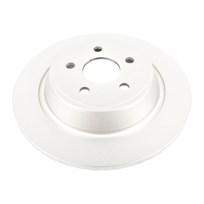 DBA Street Series EnShield Brake Rotor DBA3015E