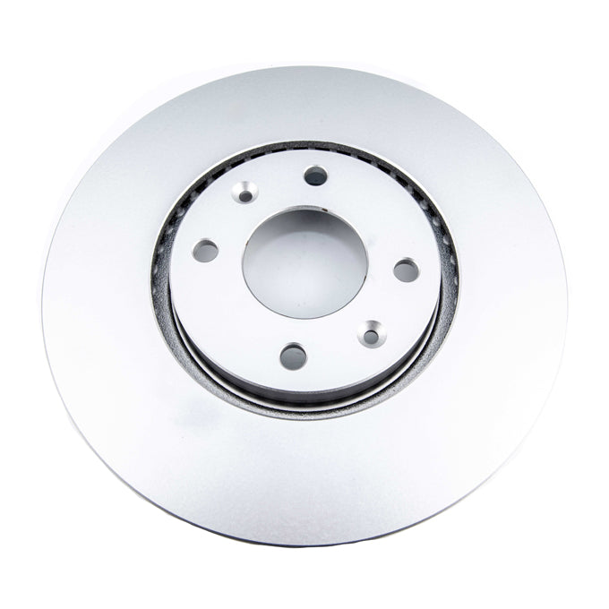 DBA Street Series EnShield Brake Rotor DBA3018E