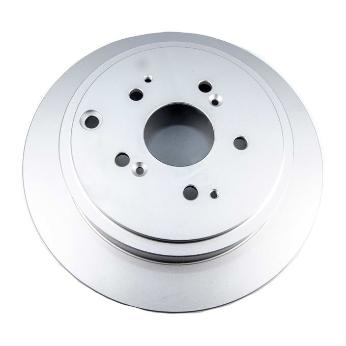 DBA Street Series EnShield Brake Rotor DBA3019E